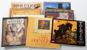 THE J.R.R TOLKIEN ANNUAL CALEN