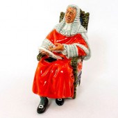 THE JUDGE HN2443 - ROYAL DOULT