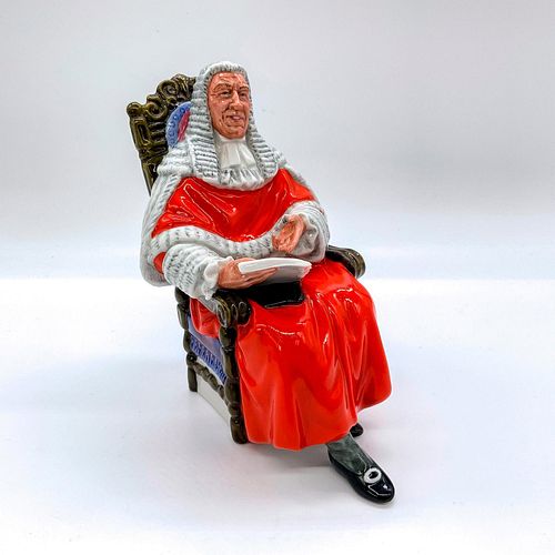 THE JUDGE HN2443A - ROYAL DOULTON