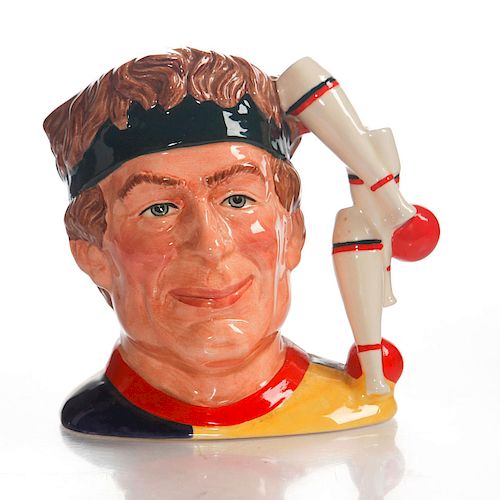 THE JUGGLER D6835 - LARGE - ROYAL