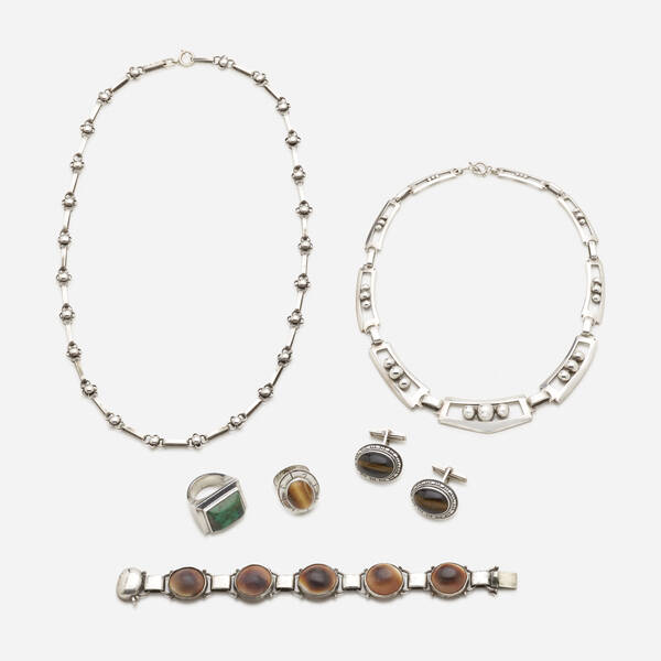 The Kalo Shop. Collection of