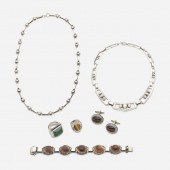 The Kalo Shop. Collection of j