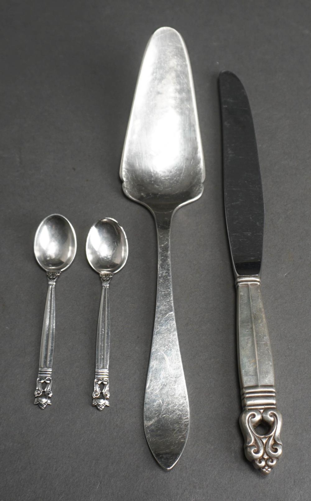 THE KALO SHOP STERLING SILVER