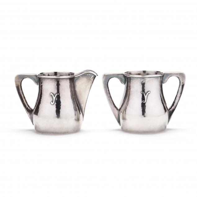 THE KALO SHOP STERLING SILVER