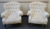 THE KELLOGG COLLECTION TUFTED