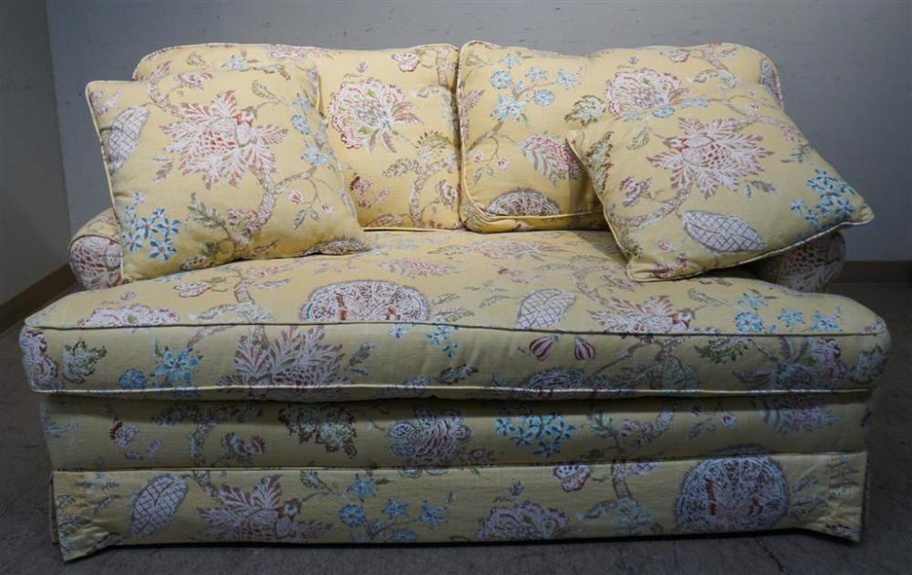 THE KELLOGG COLLECTION YELLOW