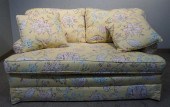 THE KELLOGG COLLECTION YELLOW