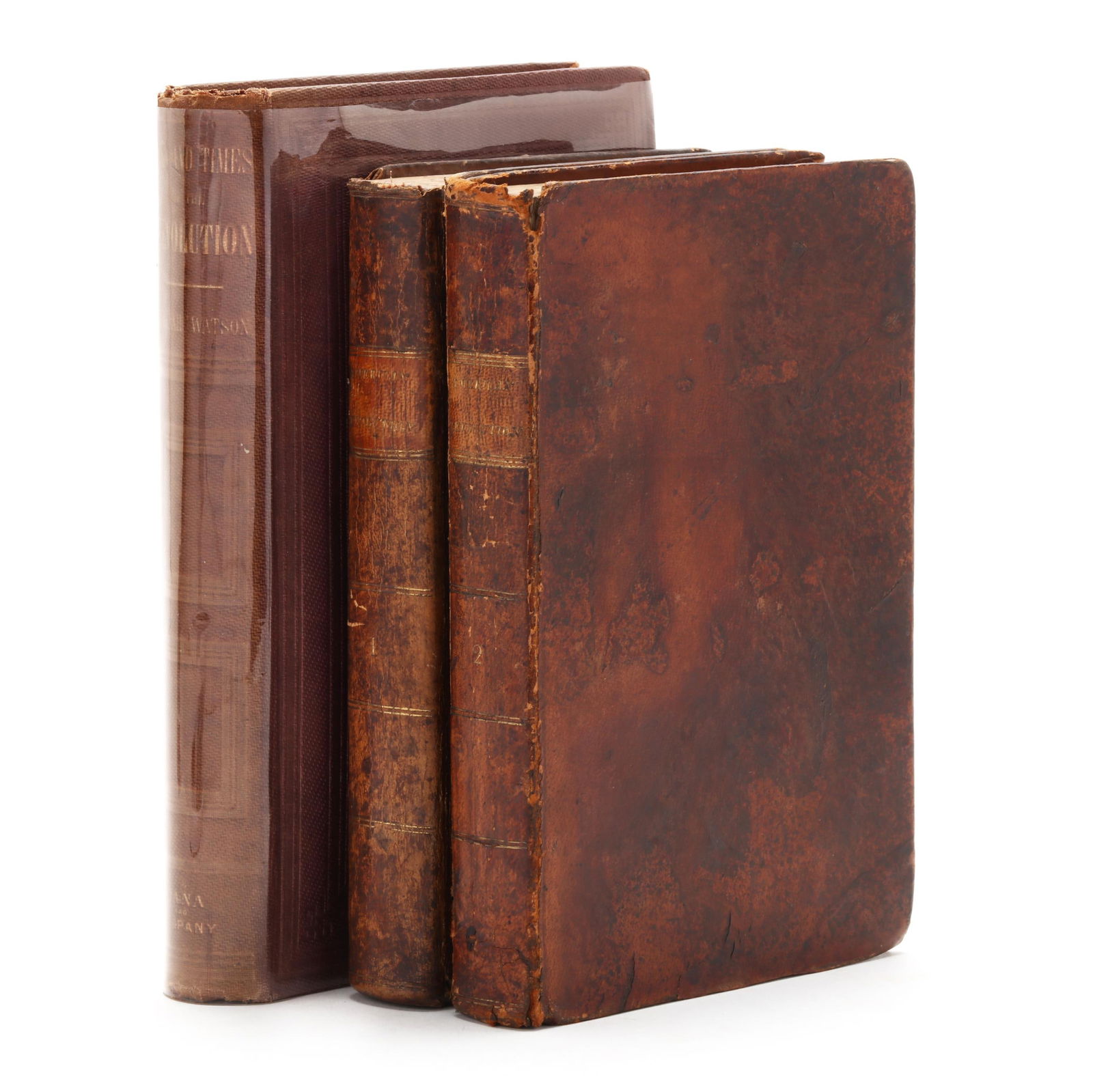 THE KENTUCKY EDITION OF RAMSAY'S 