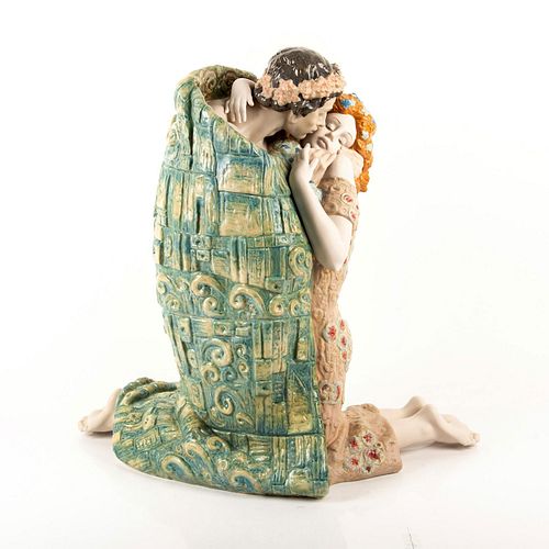 THE KISS 01001871 LTD - LLADRO