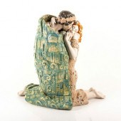 THE KISS 01001871 LTD - LLADRO