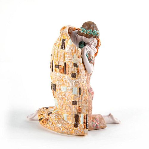THE KISS 01018204 - LLADRO