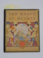 THE KNAVE OF HEARTS, MAXFIELD
