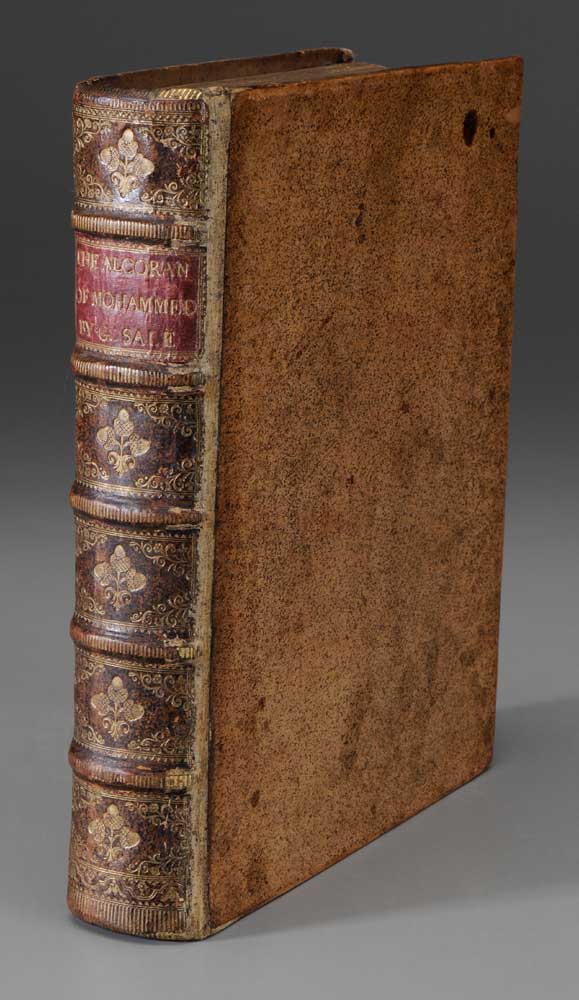 The Koran, Commonly Called the