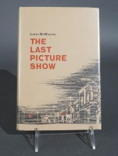 'THE LAST PICTURE SHOW', LARRY