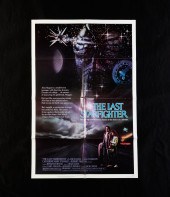 THE LAST STARFIGHTER (UNIVERSA