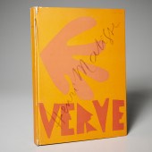 THE LAST WORKS OF HENRI MATISS