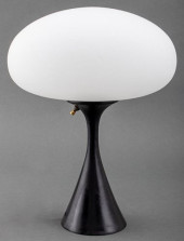 THE LAUREL LAMP CO. MUSHROOM L