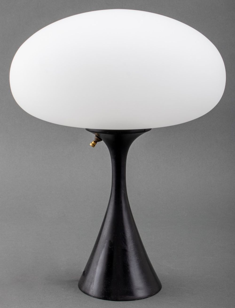THE LAUREL LAMP CO. MUSHROOM
