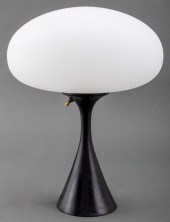 THE LAUREL LAMP CO. MUSHROOM L