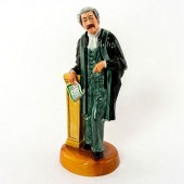 THE LAWYER HN3041 - ROYAL DOUL