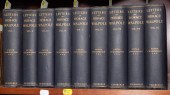 THE LETTERS OF HORACE WALPOLE,
