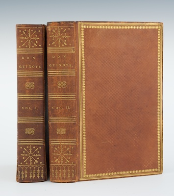 The Life and Exploits of the