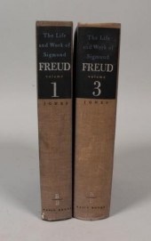 THE LIFE AND WORK OF SIGMUND F