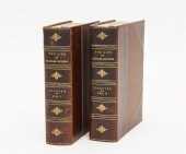 "The Life of Charles Dickens"