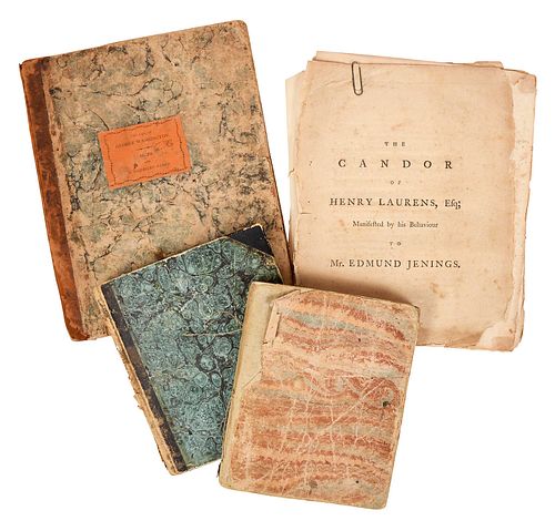 THE LIFE OF GEORGE WASHINGTON, MAPS