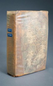 THE LIFE OF LORD BYRON BY JOHN