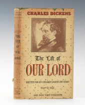 The Life of Our Lord. Written