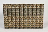 THE LIFE OF SIR WALTER SCOTT,