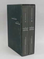 "THE LITHOGRAPHS OF JAMES MCNE