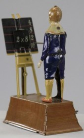 THE LITTLE CALCULATOR Tipp & C