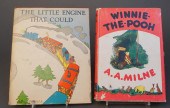 'THE LITTLE ENGINE THAT COULD'
