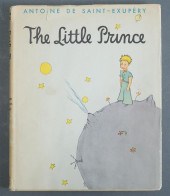 THE LITTLE PRINCE, ANTOINE DE