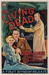 THE LIVING DEAD.The Living Dea