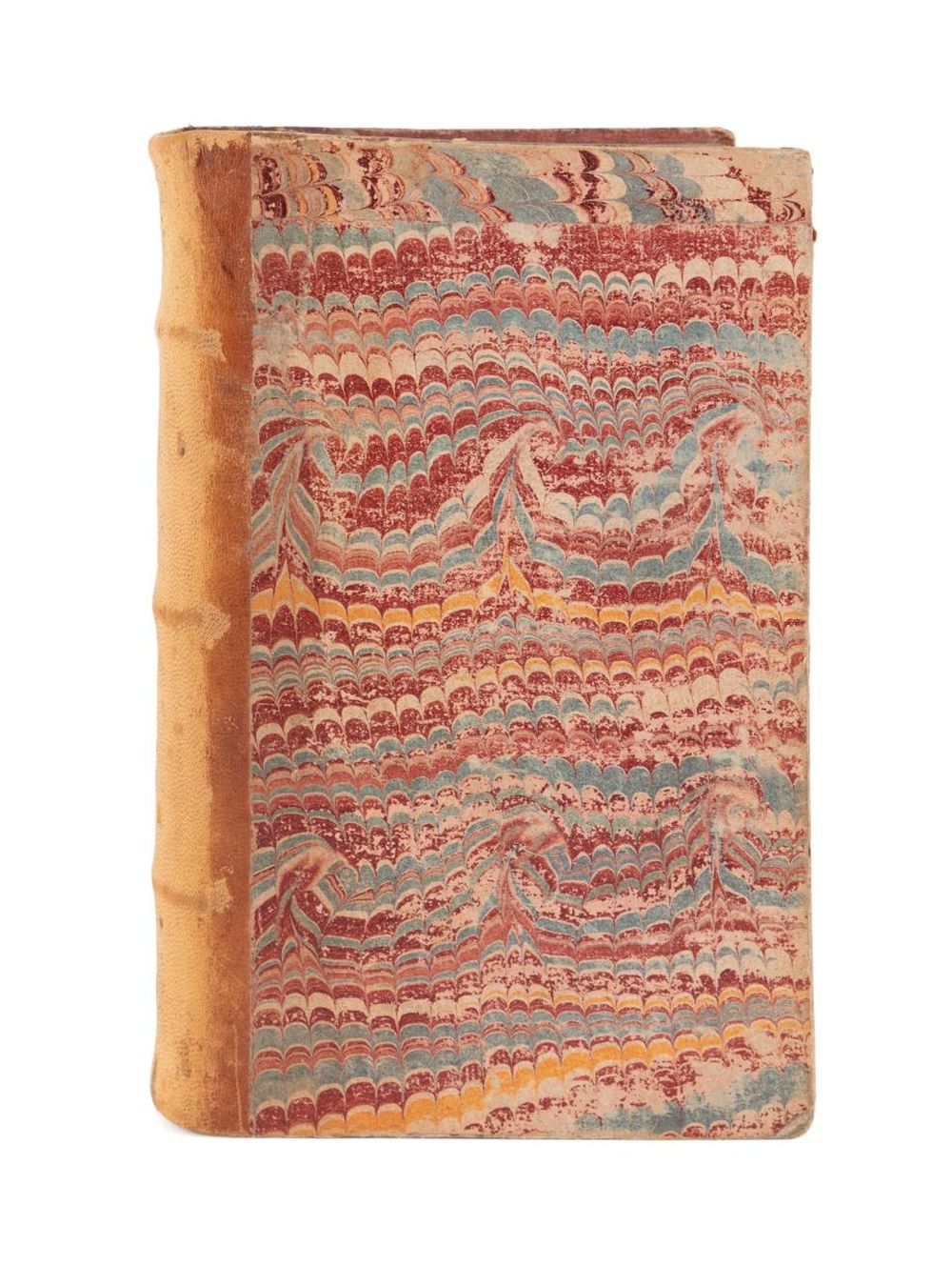 THE LONDON MAGAZINE, BOUND