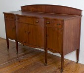 THE LUCE FURNITURE COMPANY SID