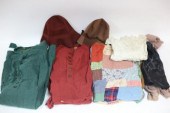 The Lucky House school uniform