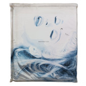 THE MADONNA SEX BOOK WITH AUDI