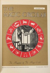 THE MAGIC OF ROBERT HARBIN.Har