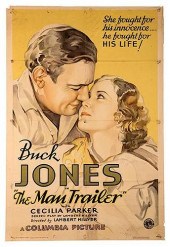 THE MAN TRAILER.The Man Traile