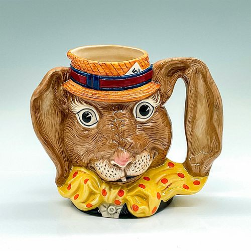 THE MARCH HARE COLORWAY - LARGE -