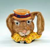 THE MARCH HARE COLORWAY - LARG