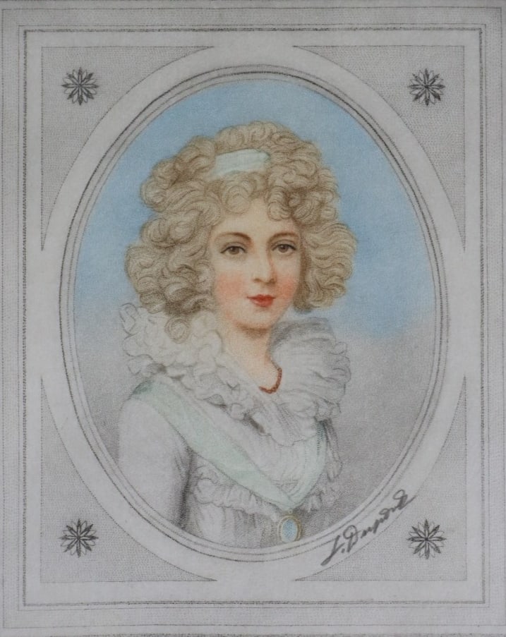 THE MARCHIONESS OF SALISBURY PURE