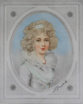 THE MARCHIONESS OF SALISBURY P