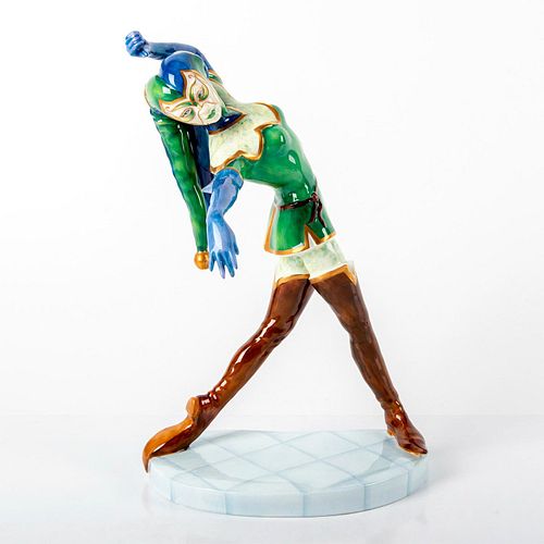 THE MARDI GRAS, GISELLE HN4962 -