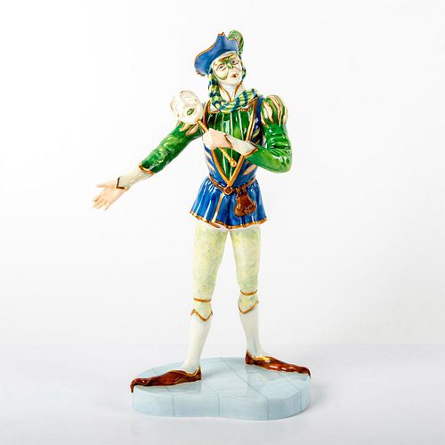 THE MARDI GRAS, PAULO HN4963 -