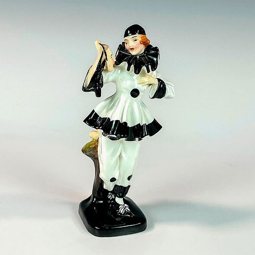 THE MASK - HN657 - ROYAL DOULTON